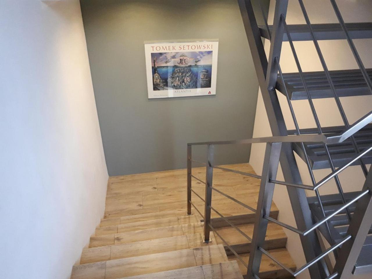 Bela - Pokoje Z Aneksami I Apartamenty Kołobrzeg Kültér fotó